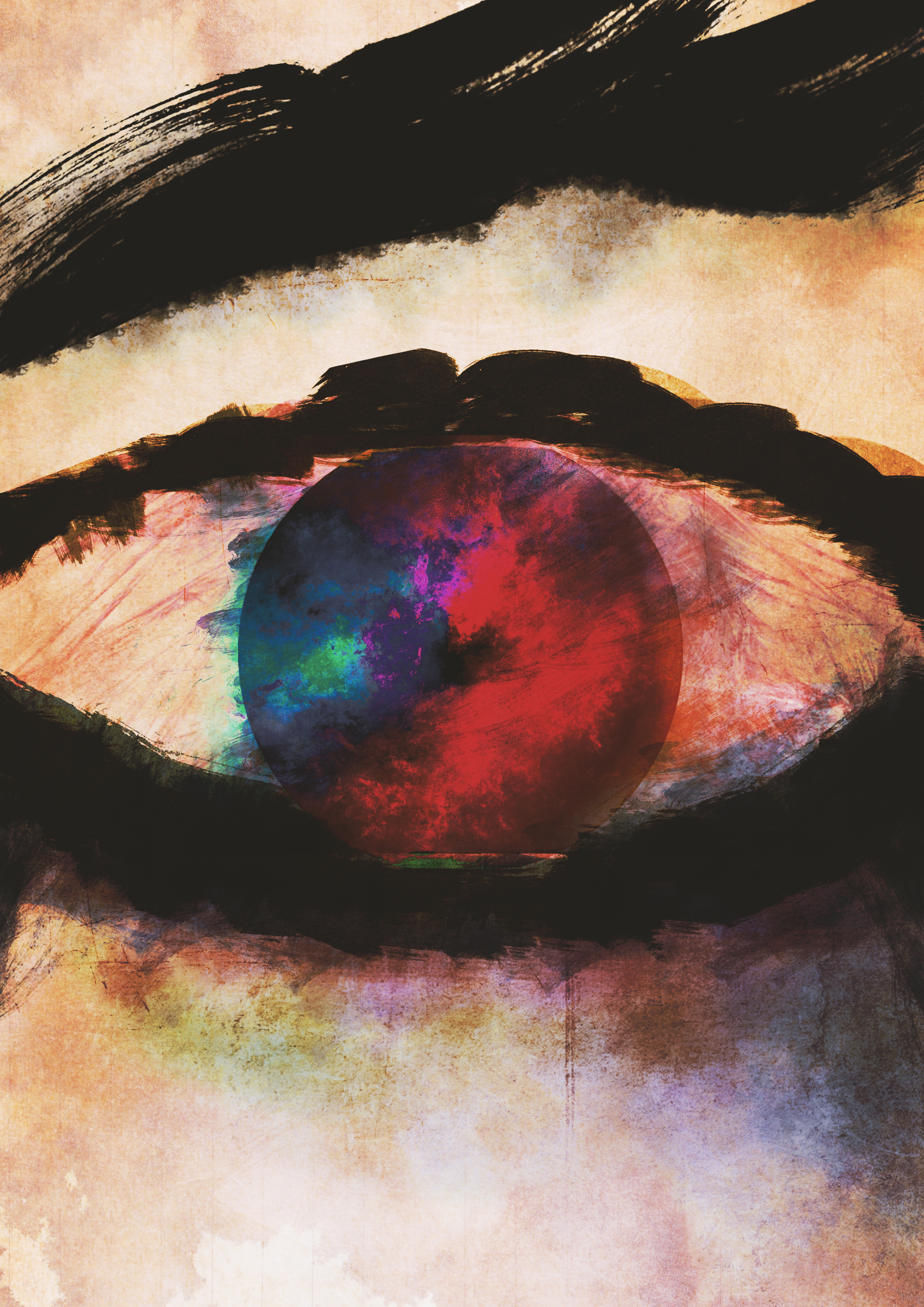 Eye