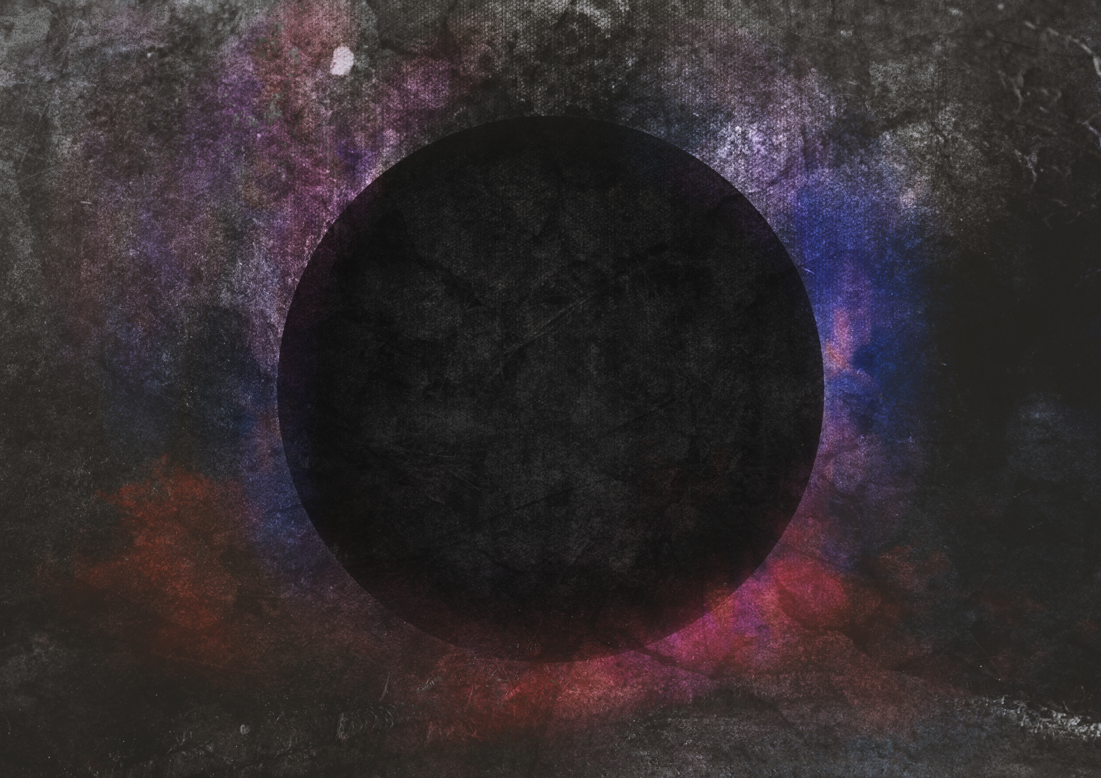 Moonlight of An Endless Night