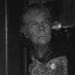 Old Woman