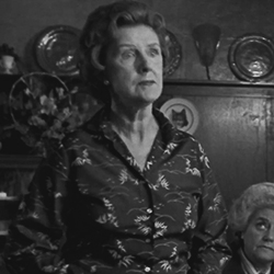 Miss Blennerhassit