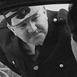 Police Officer 1